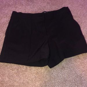 Girl golf shorts